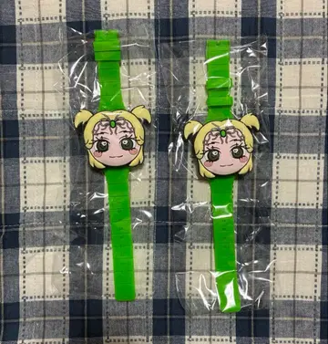 하라주쿠 페스티벌 리얼 피스 코페 시계