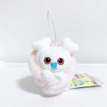 TWICE LOVELYS 속싸개 마스코트 [다현]