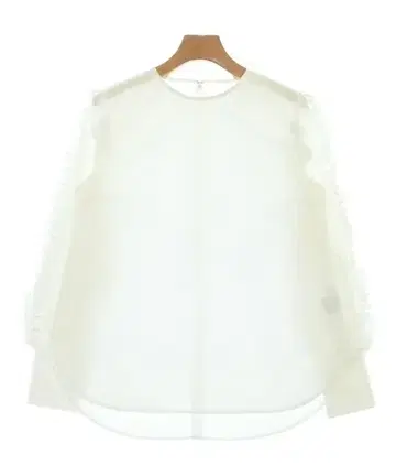 trefle 블라우스 여성용