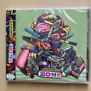 HOME GADORO