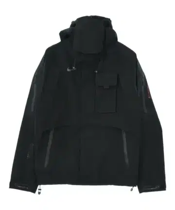 Cactus Jack 마운틴 후드티 남성용