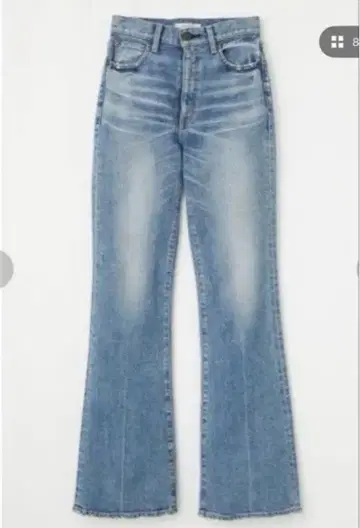 moussy mvs 플레어 24