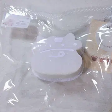 얼음 버터 타로 감자 소 푸딩 스퀴즈 3개