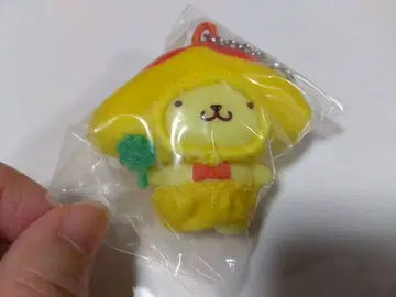 산리오 치비토모 오카즈 폼폼푸딩