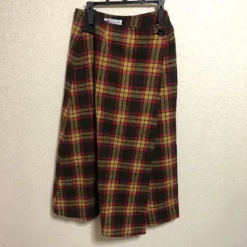 Yorkland 롱 스커트