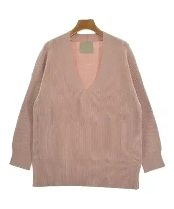 UNFILO 니트 스웨터 여성용