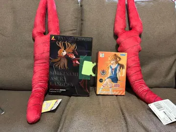 에반게리온 세트