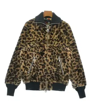 tricot COMME des GARCONS 블루종 (기타) 여성용