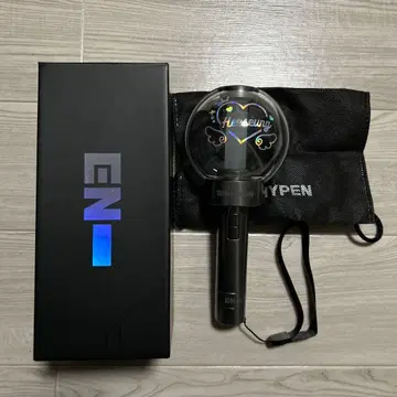 enhypen engene 응원봉 ver1