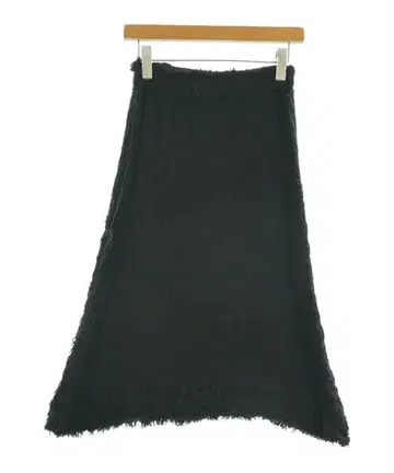 me ISSEY MIYAKE 미디 스커트 여성용