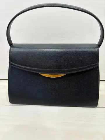 블랙 포멀 백 관혼상제