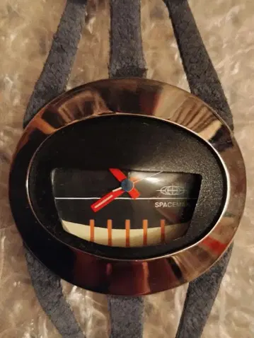 Spaceman 손목시계