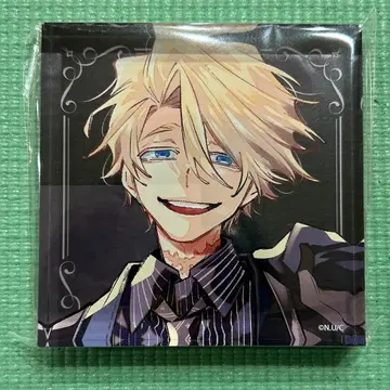 열강전선 마루쿠지 대길 아크릴 블록 에이든 D 아담스