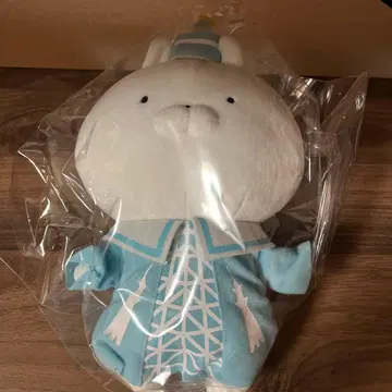 우사마루 스카이트리 봉제 인형