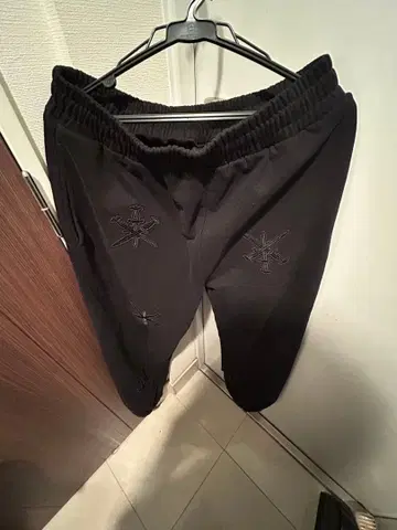 UNKNOWN 스웨트 팬츠