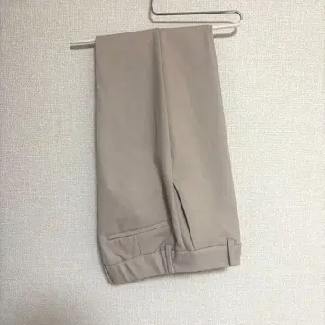 PLST 웜 리저브 스틱 팬츠 L 사이즈