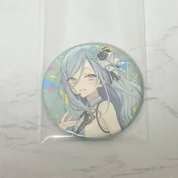 프로세카 히노모리 시즈쿠 세계 앨범 2 혜택 캔뱃지