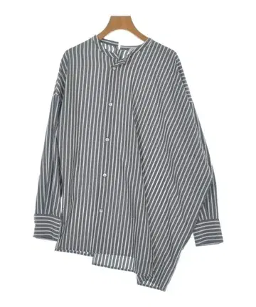 Chignonstar 캐주얼 셔츠 여성용