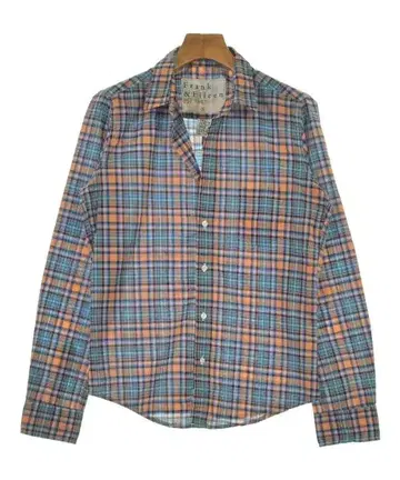 Frank&Eileen 캐주얼 셔츠 여성용