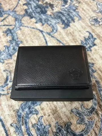 오로비안코 명함 케이스