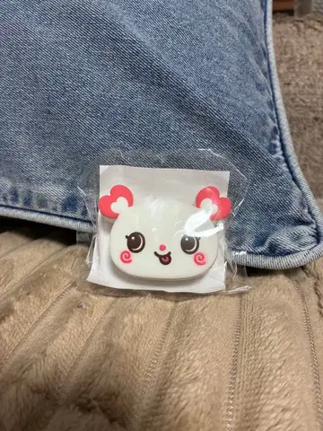 INTO THE WISH : Our WISH 랜토이 사쿠야 새상품 미개봉