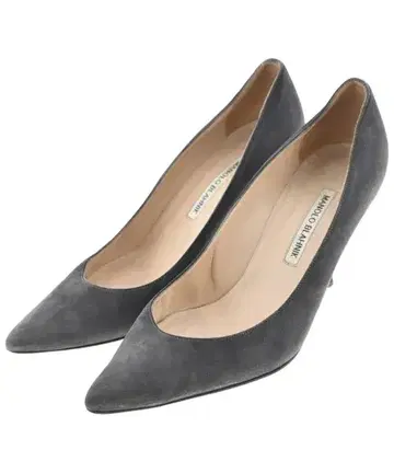 MANOLO BLAHNIK 여성용 펌프스