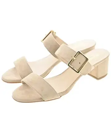 HERMONT 샌들 여성용