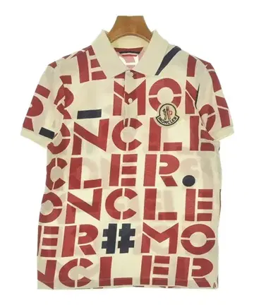 MONCLER GENIUS 피케 셔츠 남성용