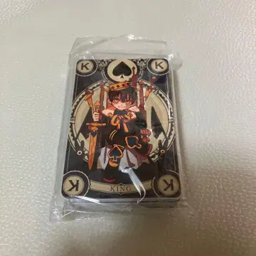 지박소년 하나코 군 카드놀이 12권 특장판