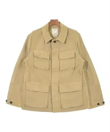 visvim 커버올 남성용