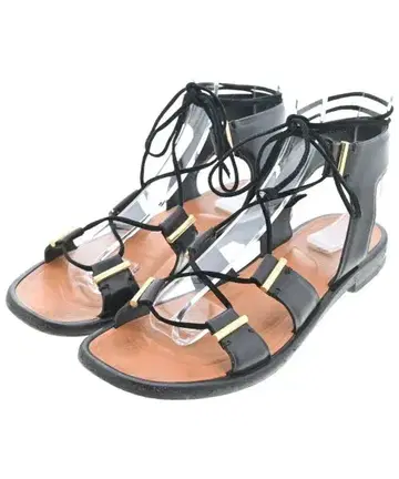 로제타 게티 샌들 여성용