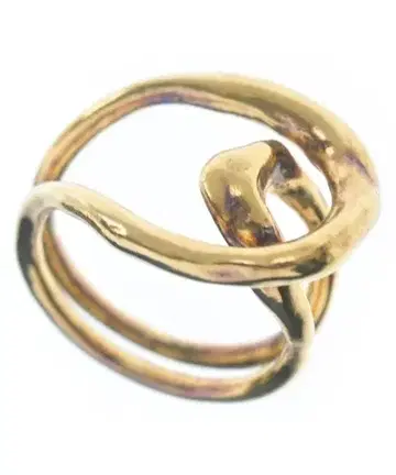 paso 여성용 반지