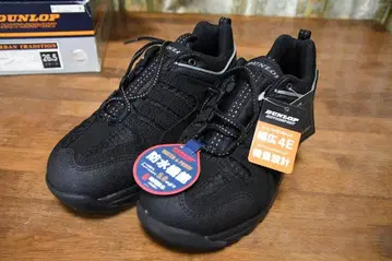 미사용 새상품 등산화 트레킹 슈즈 하이킹 방수 26.5cm