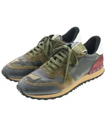 VALENTINO GARAVANI 남성용 스니커즈