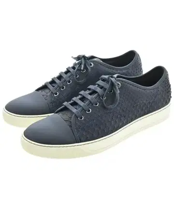 LANVIN 스니커즈 남성용