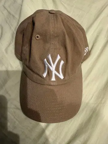 뉴욕 양키스 & 챔피온 캡 세트