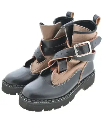 Y's 부츠 여성용