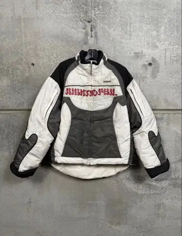 KUSIKOHC 라이더 자켓