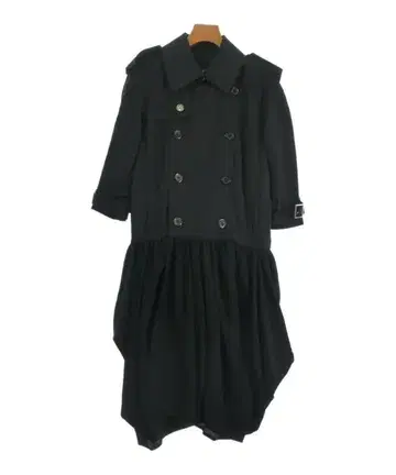 JUNYA WATANABE 트렌치코트 여성용