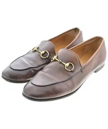 GUCCI 드레스 신발/로퍼 여성용