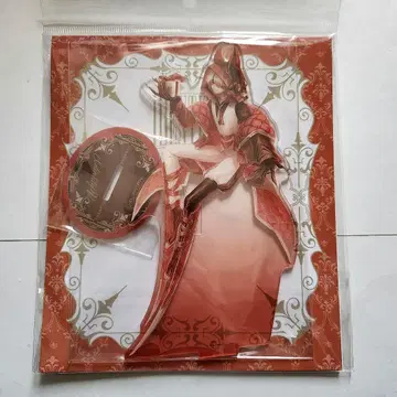 제5인격 IdentityV 이타카 밤의 감시자 아크릴 스탠드