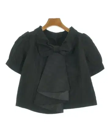 MOSCHINO CHEAP AND CHIC 캐주얼 셔츠 여성용