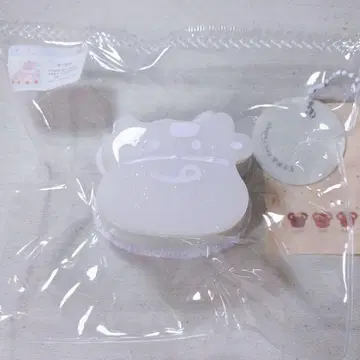 얼음 버터 타로 소 푸딩 스퀴즈 4