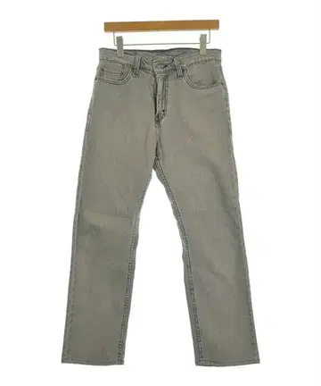 LEVI'S 데님 팬츠 남성용