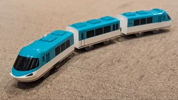 프라레일 오션 애로우