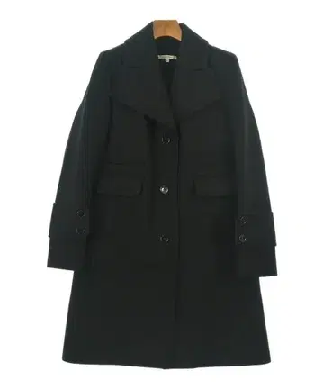 CARVEN 체스터 코트 여성용