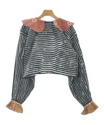 UNTITLED CO. 블라우스 여성용