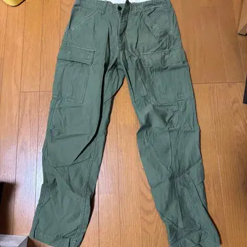 Liberaiders army pans