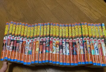 슬램덩크 전권 세트