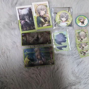 프로세카 시호 묶음 판매